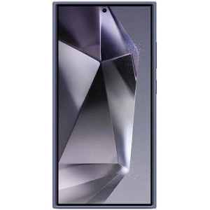 Hurtownia GSM - Case Samsung EF-PS928TVEGWW Samsung Galaxy S24 Ultra Silikonhülle lila/violett - SMG1039 - {ean13} - Hurt