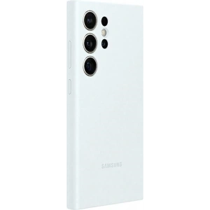 Hurtownia GSM - Case Samsung EF-PS928TWEGWW Samsung Galaxy S24 Ultra Silikonhülle weiß/white - SMG1040 - {ean13} - Hurt