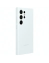 Hurtownia GSM - Etui Samsung EF-PS928TWEGWW Samsung Galaxy S24 Ultra Silicone Case alb/white - SMG1040 - {ean13} - Hurt