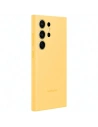 Hurtownia GSM - Etui Samsung EF-PS928TYEGWW Samsung Galaxy S24 Ultra silikonový kryt žlutý/yellow - SMG1041 - {ean13} - Hurt