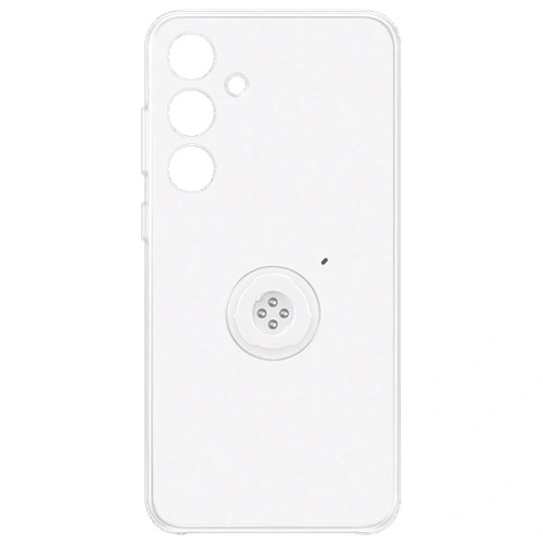 Etui Samsung EF-XS921CTEGWW Samsung Galaxy S24 Clear Gadget Case przezroczysty/transparent