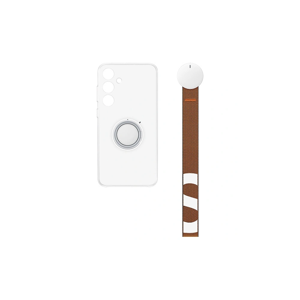 Hurtownia GSM - Etui Samsung EF-XS921CTEGWW Samsung Galaxy S24 Clear Gadget Case průhledný/transparentní - SMG1042 - {ean13} - Hurt