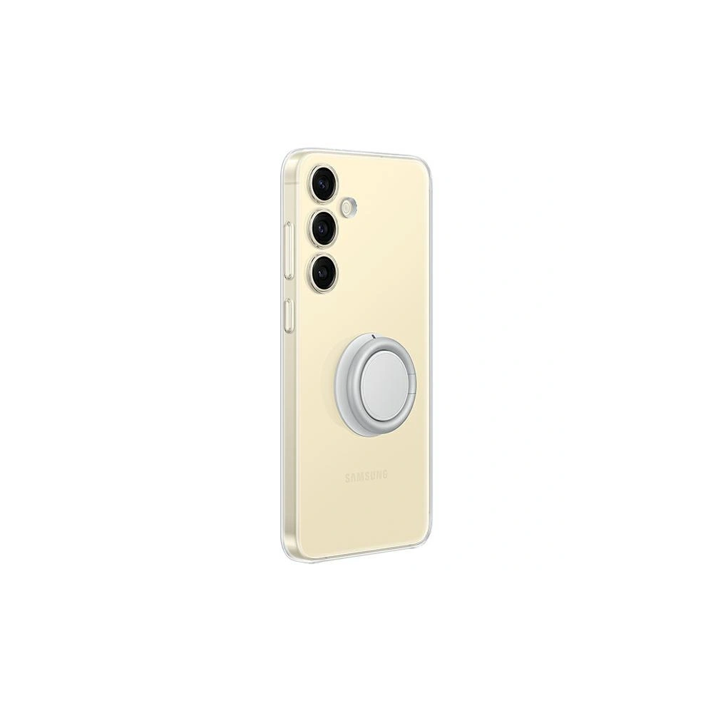 Hurtownia GSM - Etui Samsung EF-XS921CTEGWW Samsung Galaxy S24 Clear Gadget Case átlátszó/transparent - SMG1042 - {ean13} - Hurt