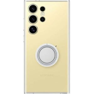 Etui Samsung EF-XS928CTEGWW Samsung Galaxy S24 Ultra Clear Gadget Case przezroczysty/transparent