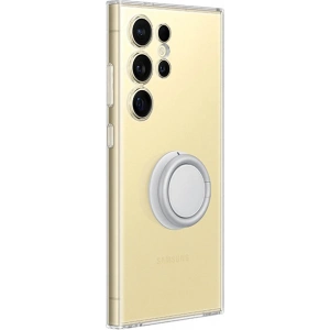 Etui Samsung EF-XS928CTEGWW Samsung Galaxy S24 Ultra Clear Gadget Case przezroczysty/transparent