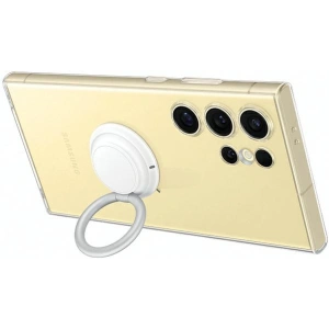 Etui Samsung EF-XS928CTEGWW Samsung Galaxy S24 Ultra Clear Gadget Case przezroczysty/transparent