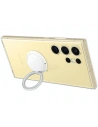Hurtownia GSM - Etui Samsung EF-XS928CTEGWW Samsung Galaxy S24 Ultra Clear Gadget Case průhledný/transparentní - SMG1044 - {ean13} - Hurt