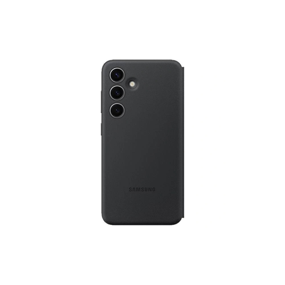 Hurtownia GSM - Etui Samsung EF-ZS921CBEGWW Samsung Galaxy S24 Smart View Wallet Case fekete/black - SMG1045 - {ean13} - Hurt