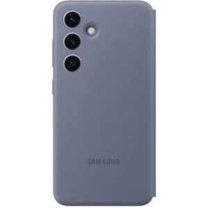 Hurtownia GSM - Etui Samsung EF-ZS921CVEGWW Samsung Galaxy S24 Smart View Wallet Case fialový/violet - SMG1047 - {ean13} - Hurt