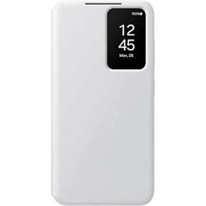 Hurtownia GSM - Etui Samsung EF-ZS921CWEGWW Samsung Galaxy S24 Smart View Wallet Case bílý/white - SMG1048 - {ean13} - Hurt
