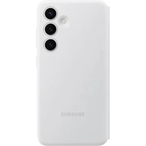Hurtownia GSM - Etui Samsung EF-ZS921CWEGWW Samsung Galaxy S24 Smart View Wallet Case bílý/white - SMG1048 - {ean13} - Hurt