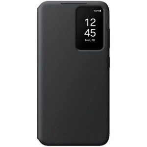 Wholesale Samsung EF-ZS926CBEGWW Samsung Galaxy S24+ Plus Smart View Wallet Case black - SMG1049 - {ean13} - Hurt