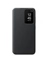 Etui Samsung EF-ZS926CBEGWW Samsung Galaxy S24+ Plus Smart View Wallet Case fekete/black