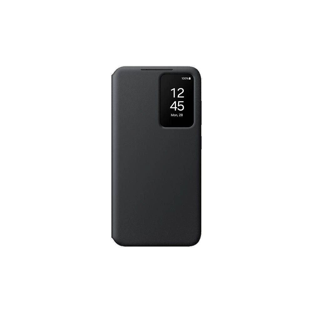 Hurtownia GSM - Etui Samsung EF-ZS926CBEGWW Samsung Galaxy S24+ Plus Smart View Wallet Case černý/black - SMG1049 - {ean13} - Hurt