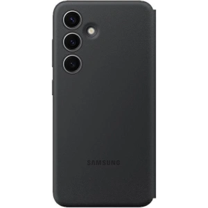 Wholesale Samsung EF-ZS926CBEGWW Samsung Galaxy S24+ Plus Smart View Wallet Case black - SMG1049 - {ean13} - Hurt