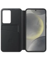 Hurtownia GSM - Etui Samsung EF-ZS926CBEGWW Samsung Galaxy S24+ Plus Smart View Wallet Case černý/black - SMG1049 - {ean13} - Hurt