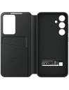 Hurtownia GSM - Etui Samsung EF-ZS926CBEGWW Samsung Galaxy S24+ Plus Smart View Wallet Case černý/black - SMG1049 - {ean13} - Hurt