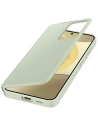 Hurtownia GSM - Etui Samsung EF-ZS926CGEGWW Samsung Galaxy S24+ Plus Smart View Wallet Case jasnozielony/light green - SMG1050 - {ean13} - Hurt