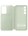 Hurtownia GSM - Etui Samsung EF-ZS926CGEGWW Samsung Galaxy S24+ Plus Smart View Wallet Case jasnozielony/light green - SMG1050 - {ean13} - Hurt