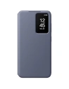 Etui Samsung EF-ZS926CVEGWW Samsung Galaxy S24+ Plus Smart View Wallet Case fioletowy/violet