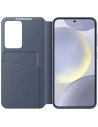 Hurtownia GSM - Case Samsung EF-ZS926CVEGWW Samsung Galaxy S24+ Plus Smart View Wallet Case lila/violett - SMG1051 - {ean13} - Hurt