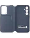 Hurtownia GSM - Case Samsung EF-ZS926CVEGWW Samsung Galaxy S24+ Plus Smart View Wallet Case lila/violett - SMG1051 - {ean13} - Hurt
