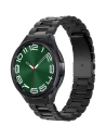 Pasek Spigen Modern Fit Band Samsung Galaxy Watch 6 Classic 47mm Černý