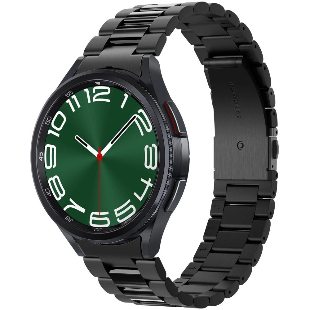 Hurtownia GSM - Panglica Spigen Modern Fit Band Samsung Galaxy Watch 6 Classic 47mm Negru - SPN3297 - {ean13} - Hurt