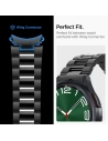 Hurtownia GSM - Panglica Spigen Modern Fit Band Samsung Galaxy Watch 6 Classic 47mm Negru - SPN3297 - {ean13} - Hurt