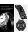 Hurtownia GSM - Panglica Spigen Modern Fit Band Samsung Galaxy Watch 6 Classic 47mm Negru - SPN3297 - {ean13} - Hurt