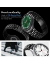 Hurtownia GSM - Panglica Spigen Modern Fit Band Samsung Galaxy Watch 6 Classic 47mm Negru - SPN3297 - {ean13} - Hurt