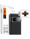 Spigen Optik.tr ez Fit Camera Protector Google Pixel 8 Pro Crystal Clear [2 PACK]