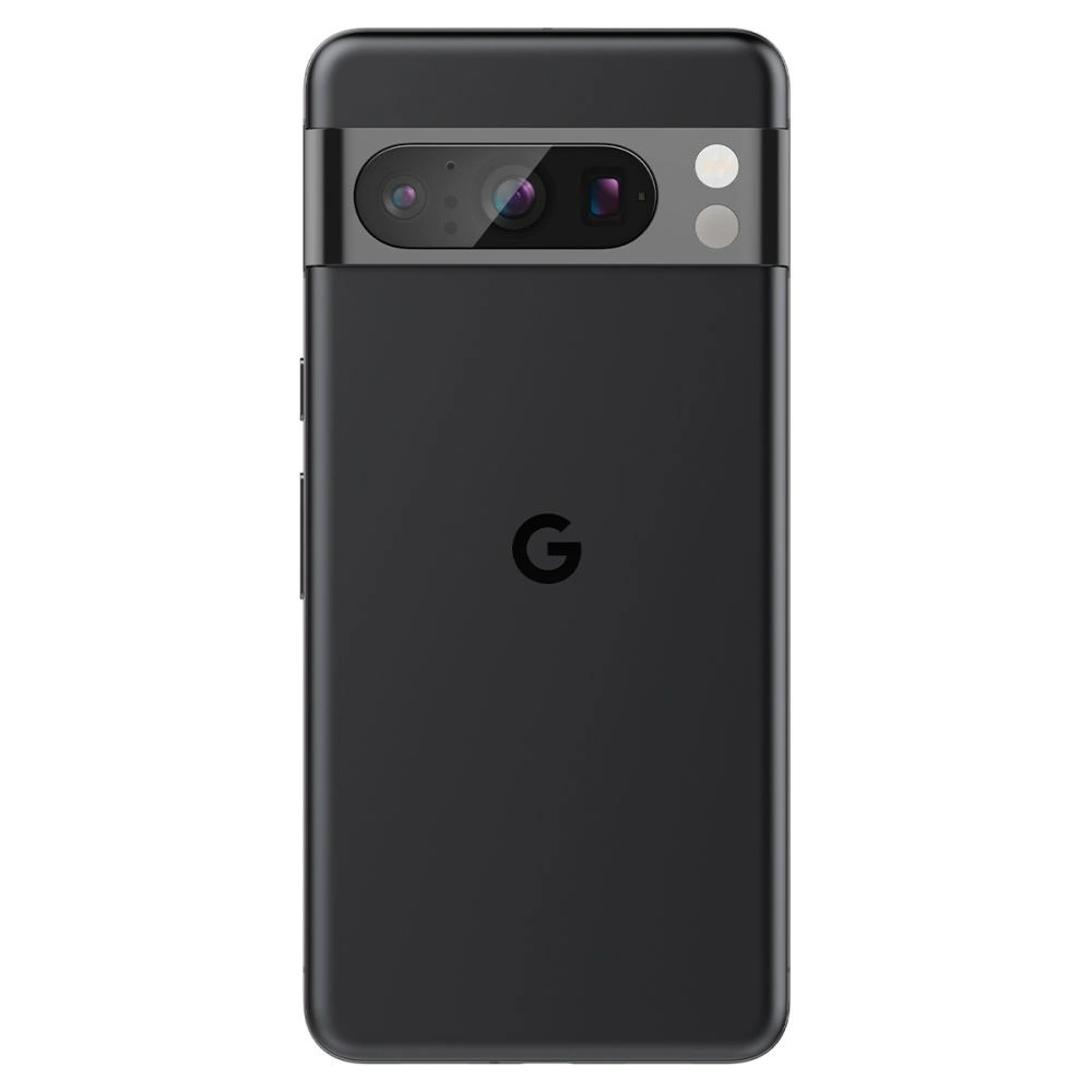 Hurtownia GSM - Gehärtetes Glas für die Spigen Optik.tr ez Fit Kamera Schutz Google Pixel 8 Pro Kristallklar [2 PACK] - SPN3298 - {ean13} - Hurt