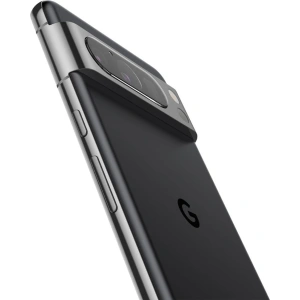 Hurtownia GSM - Edzett üveg Spigen Optik.tr ez Fit Kamera Védő Google Pixel 8 Pro Kristálytiszta [2 PACK] - SPN3298 - {ean13} - Hurt