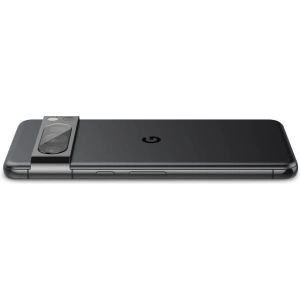 Hurtownia GSM - Edzett üveg Spigen Optik.tr ez Fit Kamera Védő Google Pixel 8 Pro Kristálytiszta [2 PACK] - SPN3298 - {ean13} - Hurt