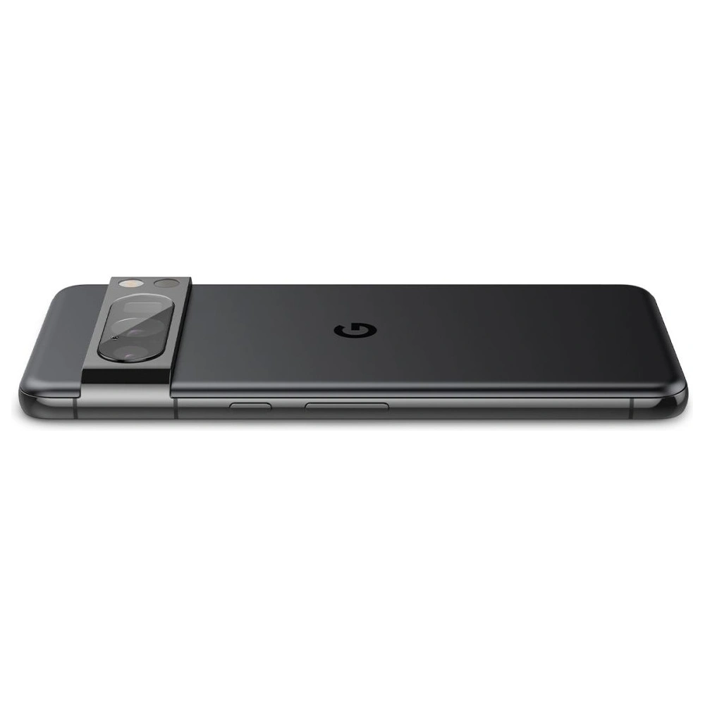 Hurtownia GSM - Gehärtetes Glas für die Spigen Optik.tr ez Fit Kamera Schutz Google Pixel 8 Pro Kristallklar [2 PACK] - SPN3298 - {ean13} - Hurt
