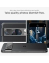 Hurtownia GSM - Gehärtetes Glas für die Spigen Optik.tr ez Fit Kamera Schutz Google Pixel 8 Pro Kristallklar [2 PACK] - SPN3298 - {ean13} - Hurt