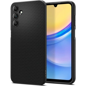 Wholesale Spigen Liquid Air Samsung Galaxy A15 4G / 5G Matte Black - SPN3299 - {ean13} - Hurt