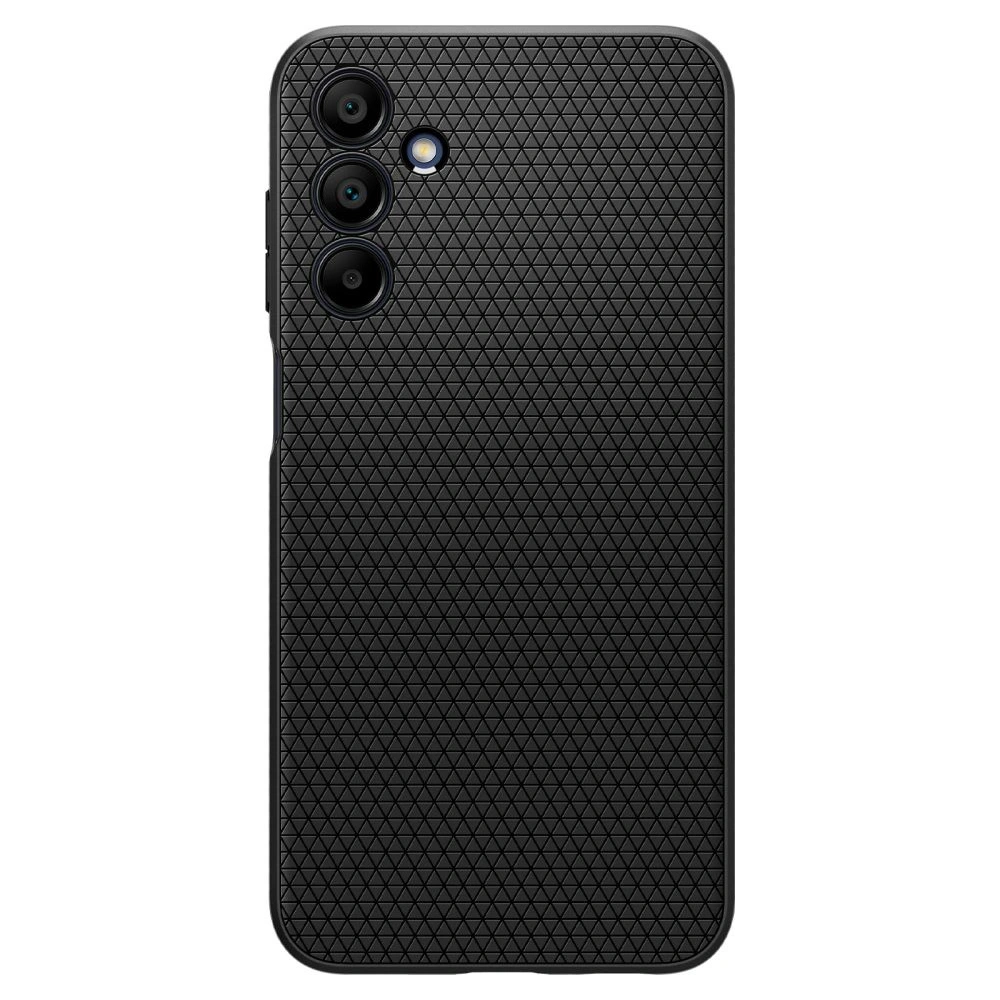 Hurtownia GSM - Etui Spigen Liquid Air Samsung Galaxy A15 4G / 5G Matte Black - SPN3299 - {ean13} - Hurt