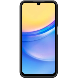 Hurtownia GSM - Etui Spigen Liquid Air Samsung Galaxy A15 4G / 5G Matt Fekete - SPN3299 - {ean13} - Hurt
