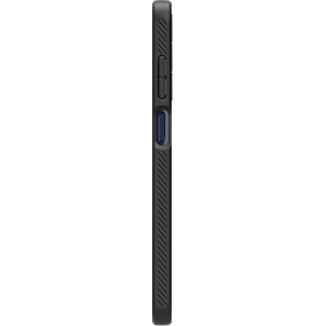 Hurtownia GSM - Etui Spigen Liquid Air Samsung Galaxy A15 4G / 5G Matt Fekete - SPN3299 - {ean13} - Hurt