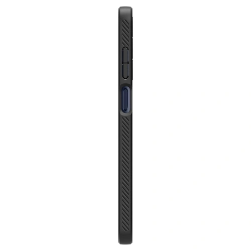 Etui Spigen Liquid Air Samsung Galaxy A15 4G / 5G Matte Black