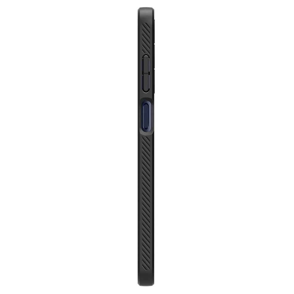 Hurtownia GSM - Etui Spigen Liquid Air Samsung Galaxy A15 4G / 5G matně černé - SPN3299 - {ean13} - Hurt