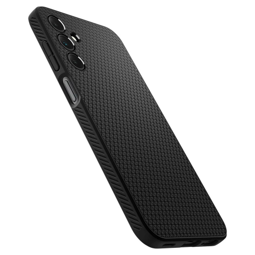 Etui Spigen Liquid Air Samsung Galaxy A15 4G / 5G Matte Black
