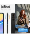 Wholesale Spigen Liquid Air Samsung Galaxy A15 4G / 5G Matte Black - SPN3299 - {ean13} - Hurt