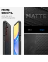 Wholesale Spigen Liquid Air Samsung Galaxy A15 4G / 5G Matte Black - SPN3299 - {ean13} - Hurt