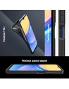 Wholesale Spigen Liquid Air Samsung Galaxy A15 4G / 5G Matte Black - SPN3299 - {ean13} - Hurt