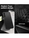 Wholesale Spigen Liquid Air Samsung Galaxy A15 4G / 5G Matte Black - SPN3299 - {ean13} - Hurt