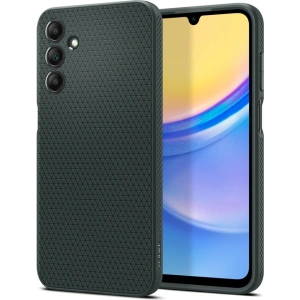 Hurtownia GSM - Etui Spigen Liquid Air Samsung Galaxy A15 4G / 5G Abysszöld - SPN3300 - {ean13} - Hurt
