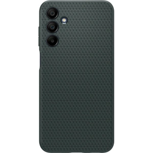 Hurtownia GSM - Etui Spigen Liquid Air Samsung Galaxy A15 4G / 5G Abysszöld - SPN3300 - {ean13} - Hurt